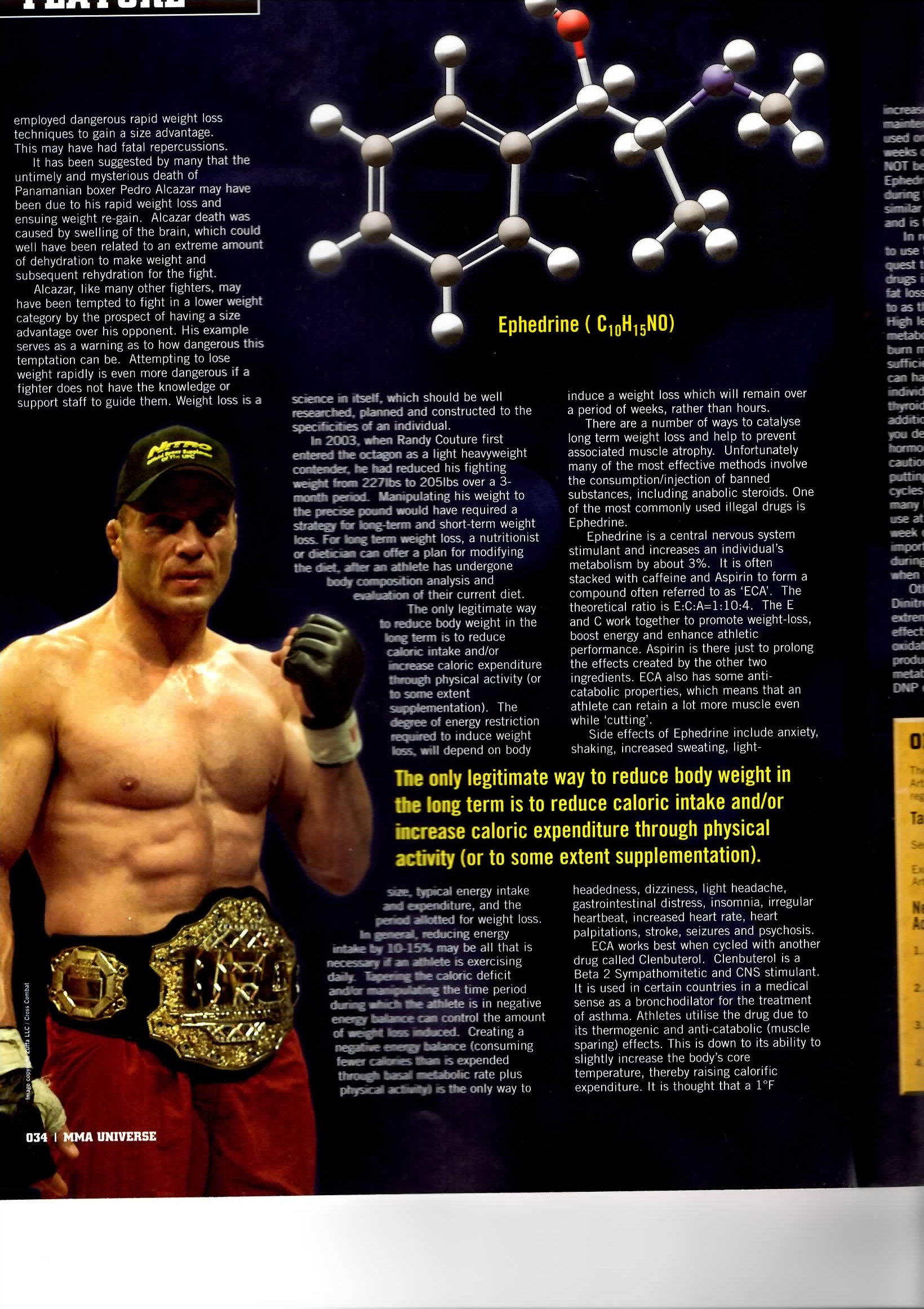 Ejemplo de contenido SEO