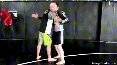 Over/Under Position Wrestling & MMA | Fitness & MMA Blog ...