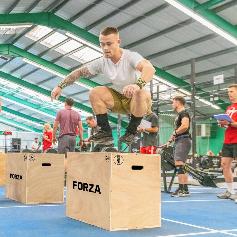 Rugby Workout Program .pdf [2025]